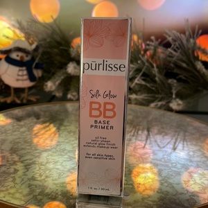 purlisse Silk Glow Illuminating bb Cream SPF 30